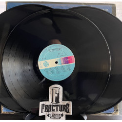 HISTORIA DEL ROCK & ROLL, VOL. III BOX 3 VINYL