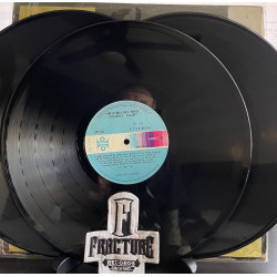 HISTORIA DEL ROCK & ROLL, VOL. III BOX 3 VINYL