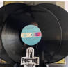 HISTORIA DEL ROCK & ROLL, VOL. III BOX 3 VINYL