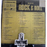 HISTORIA DEL ROCK & ROLL, VOL. III BOX 3 VINYL