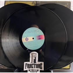 SONIA LÓPEZ Y LA SONORA SANTANERA – ALBUM DE ORO CON SUS 30 GRANDES ÉXITOS VOL. 2   BOX  3 VINYL