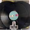 SONIA LÓPEZ Y LA SONORA SANTANERA – ALBUM DE ORO CON SUS 30 GRANDES ÉXITOS VOL. 2   BOX  3 VINYL