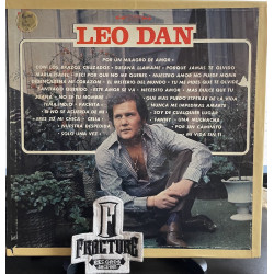 LEO DAN – LEO DAN BOX 3 VINYL LP3S-71