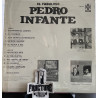 PEDRO INFANTE – EL FABULOSO PEDRO INFANTE VINYL
