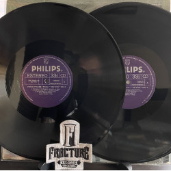 VICTOR YTURBE PIRULÍ – EN VIVO VOL. 2 2VINYL