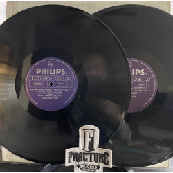 VICTOR YTURBE PIRULÍ – EN VIVO VOL. 2 2VINYL