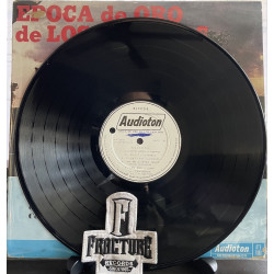 LOS PANCHOS – EPOCA DE ORO DE LOS PANCHOS VINYL