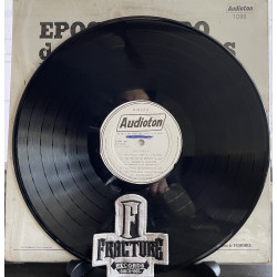 LOS PANCHOS – EPOCA DE ORO DE LOS PANCHOS VINYL