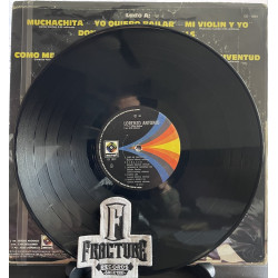LORENZO ANTONIO – LORENZO ANTONIO VINYL