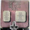 DISCOS DE ORO DE LOS 70'S VINYL