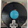 LA CONSENTIDA – EXITOS RANCHEROS CON LA CONSENTIDA VINYL