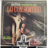 LA CONSENTIDA – EXITOS RANCHEROS CON LA CONSENTIDA VINYL CAM-334