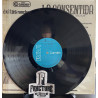 LA CONSENTIDA – EXITOS RANCHEROS CON LA CONSENTIDA VINYL