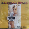 LA BELLA EPOCA VOL.2 TRIOS DE MEXICO VINYL LPF-503