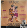 MAGALY TARS, CONJUNTO CANEY – LINDA CUBANITA VINYL LPF-021