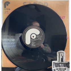MAGALY TARS, CONJUNTO CANEY – LINDA CUBANITA VINYL