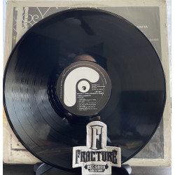 MAGALY TARS, CONJUNTO CANEY – LINDA CUBANITA VINYL