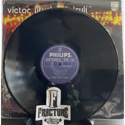 VICTOR YTURBE PIRULÍ – EN VIVO CON LO MEJOR DE SUS EXITOS VINYL