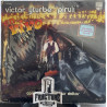 VICTOR YTURBE PIRULÍ – EN VIVO CON LO MEJOR DE SUS EXITOS VINYL LPR-37002