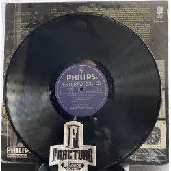 VICTOR YTURBE PIRULÍ – EN VIVO CON LO MEJOR DE SUS EXITOS VINYL