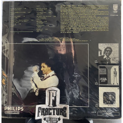VICTOR YTURBE PIRULÍ – EN VIVO CON LO MEJOR DE SUS EXITOS VINYL