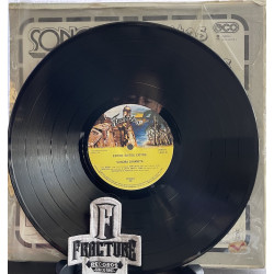 LA SONORA DINAMITA – EXITOS EXITOS EXITOS VINYL