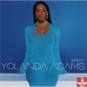 YOLANDA ADAMS – BELIEVE CD 075596269025