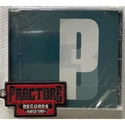 PORTISHEAD – THIRD CD 602517640139