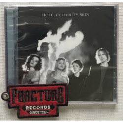 HOLE  – CELEBRITY SKIN CD 720642516423