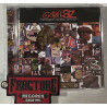 GORILLAZ – THE SINGLES COLLECTION CD 5099973008026
