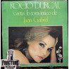 ROCÍO DÚRCAL – CANTA LO ROMANTICO DE JUAN GABRIEL VINYL LA-468