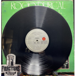 ROCÍO DÚRCAL – CANTA LO ROMANTICO DE JUAN GABRIEL VINYL