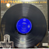 RAPHAEL – EN CARNE VIVA VINYL