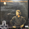 RAPHAEL – EN CARNE VIVA VINYL