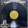 CHELO SILVA – 15 AUTENTICOS EXITOS VINYL
