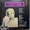 CHELO SILVA – 15 AUTENTICOS EXITOS VINYL