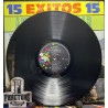 ANTONIO AGUILAR – 15 EXITOS 15 VINYL