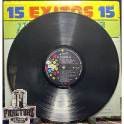 ANTONIO AGUILAR – 15 EXITOS 15 VINYL