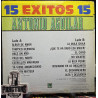 ANTONIO AGUILAR – 15 EXITOS 15 VINYL
