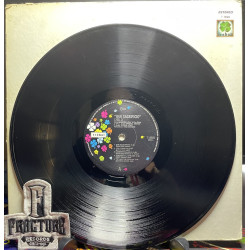 CHELO CON EL MARIACHI ORO Y PLATA DE JOSÉ CHÁVEZ – QUE SACRIFICIO VINYL