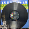 RAMÓN MÁRQUEZ – 15 ÉXITOS 15 VINYL