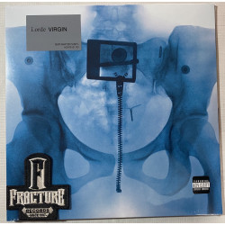 LORDE – VIRGIN VINYL GREEN TRANSLUCENT BATHWATER 602478121180