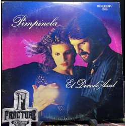 PIMPINELA – EL DUENDE AZUL VINYL KLS-60151