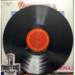 PIMPINELA – LAS PRIMERAS GOLONDRINAS VINYL