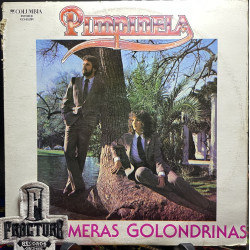 PIMPINELA – LAS PRIMERAS GOLONDRINAS VINYL KLS-60,084