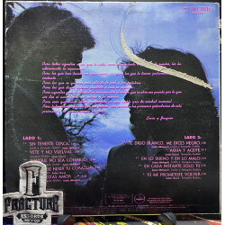 PIMPINELA – LAS PRIMERAS GOLONDRINAS VINYL