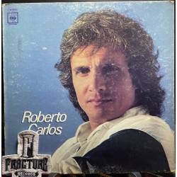 ROBERTO CARLOS – ROBERTO CARLOS VINYL DCS-934