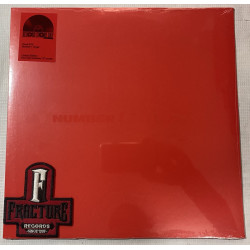 CHARLI XCX - NUMBER 1 ANGEL VINYL APPLE COLOR RSD 2025 502173254619