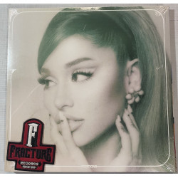 ARIANA GRANDE - POSITIONS BRILLA EN LA OSCURIDAD