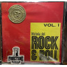 HISTORIA DEL ROCK & ROLL, VOL. I VINYL LPJM-44